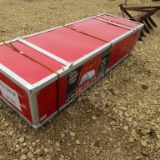 NEW 30'X20'X12' BUILDING
