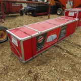 NEW 30'X40'X15' BUILDING
