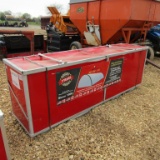 NEW 30'X65'X15' BUILDING