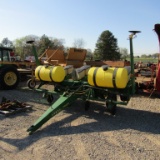7000 JOHN DEERE 4 ROW PLANTER