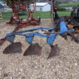 3X FORD PLOW