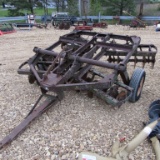 8FT OLIVER WHEEL DISK