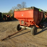 350 KILLBROS GRAVITY WAGON- NICE