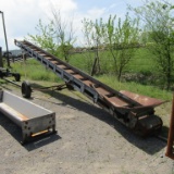 30FT GRAIN/HAY ELEVATOR