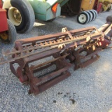 6FT STALK CHOPPER