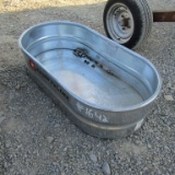 NEW 40 GALLON TARTER WATER TANK