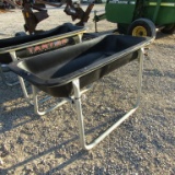 5FT TARTER BUNK FEEDER
