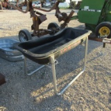 5FT TARTER BUNK FEEDER