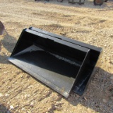NEW 60'' KIVEL QT BUCKET
