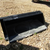 NEW 66'' KIVEL QT BUCKET