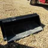 NEW 72'' KIVEL QT BUCKET