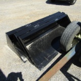 NEW 78'' KIVEL QT BUCKET