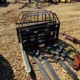 NEW 3500LB 48'' KIVEL QT FORKS