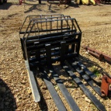 NEW 3500LB 48'' KIVEL QT FORKS
