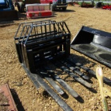 NEW 3500LB 48'' KIVEL QT FORKS