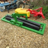 NEW 8FT STALK CHOPPER