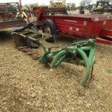 260 JD DISC MOWER - NO PTO
