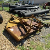 6FT WOODS BUSHOG