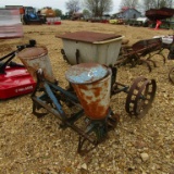 309 FORD CORN PLANTER