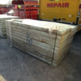 PALLET OF 4'' INSULATION