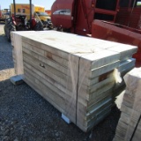 PALLET OF 4'' INSULATION