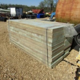 PALLET OF 4'' INSULATION