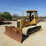 D5G CATERPILLAR LGP DOZER