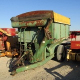 400 JOHN DEERE GRAIN CART