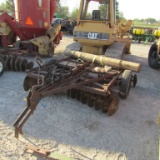 9FT IH WHEEL DISK