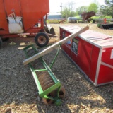 8FT GREEN CULTIPACKER