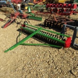 8FT BRILLION CULTIPACKER