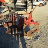 2X MF PLOW