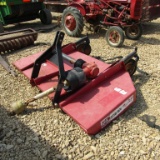 7FT BUSHOG BRAND BUSHOG