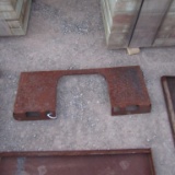 NEW OPEN QT PLATE