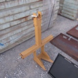 3PT POST PULLER
