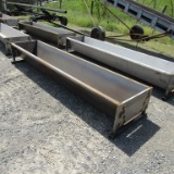 NEW 10FT HEAVY DUTY BUNK FEEDER