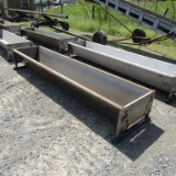 NEW 10FT HEAVY DUTY BUNK FEEDER