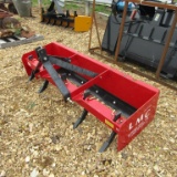 NEW 6FT LMC BOX BLADE