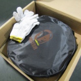 NEW 25FT 2 GAUGE JUMPER CABLES