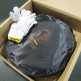 NEW 25FT 2 GAUGE JUMPER CABLES