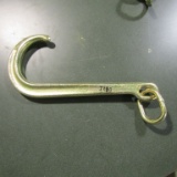 NEW 15'' J-HOOK