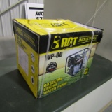 UNUSED AGT GAS WATER PUMP