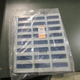 NEW FORD TRACTOR GRILLE