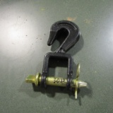 NEW HOOK CLEVIS
