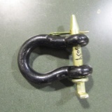 NEW CLEVIS