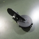 TRACTOR EXHAUST RAIN CAP