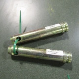 (2) CATEGORY 2 TOP LINK PINS