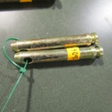 (2) CATEGORY 1 TOP LINK PINS