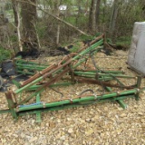 40FT SPRAYER BOOMS