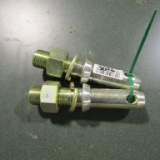 (2) CATEGORY 2 LIFT PINS
